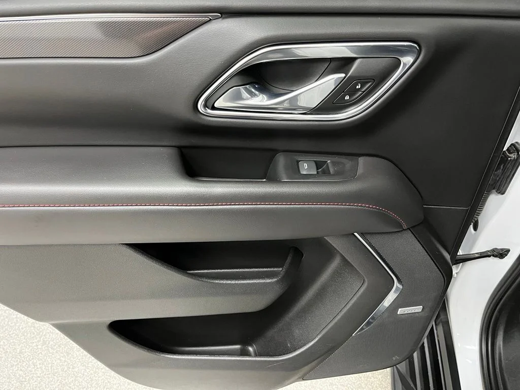 2023 Chevrolet Tahoe RST - Photo 44