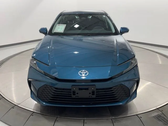 Certified Used 2026  Toyota LE image 8