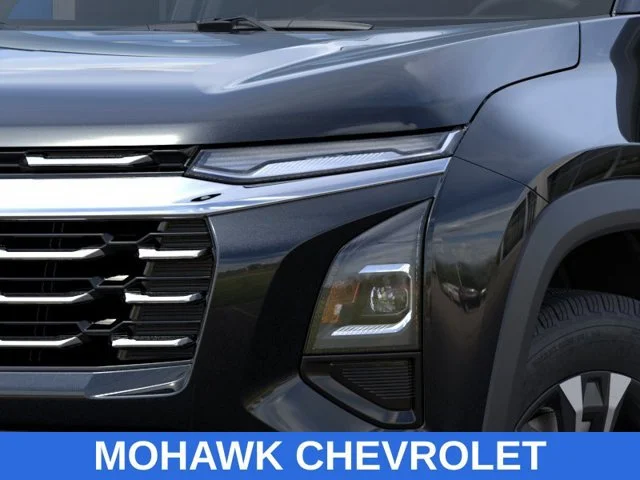 2027 Chevrolet Equinox LT - Photo 10