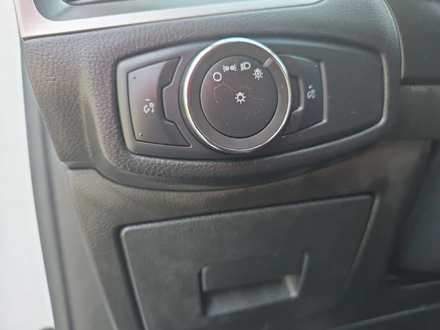 Used 2015 White Ford SEL image 25
