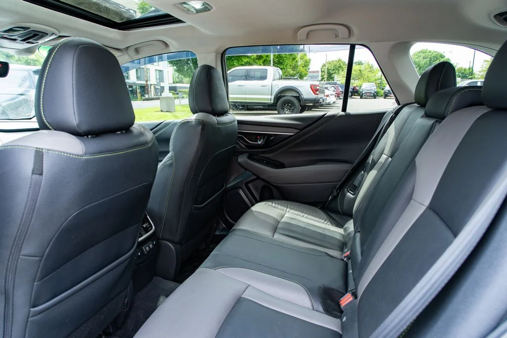 Used 2020 Black Subaru Onyx Edition XT image 22