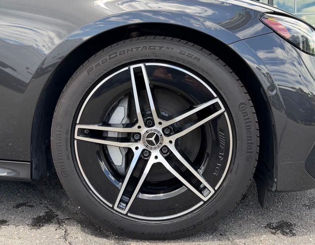 2024 Mercedes-Benz E-Class E350 - Photo 11