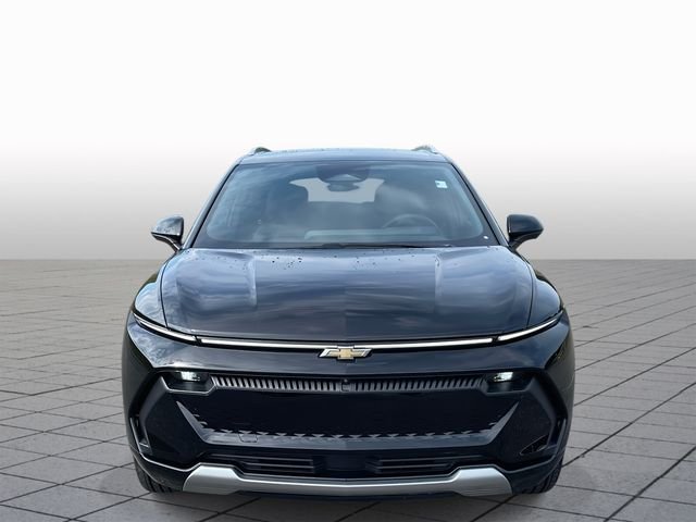 Used 2024 Chevrolet Equinox EV LT with VIN 3GN7DLRP3RS263763 for sale in Huntersville, NC