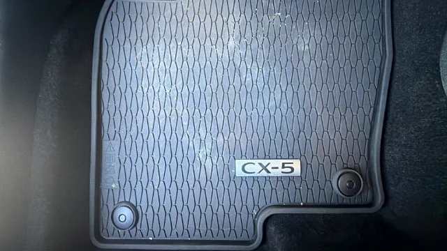 Used 2025 Silver Mazda 2.5 S Preferred Package image 35