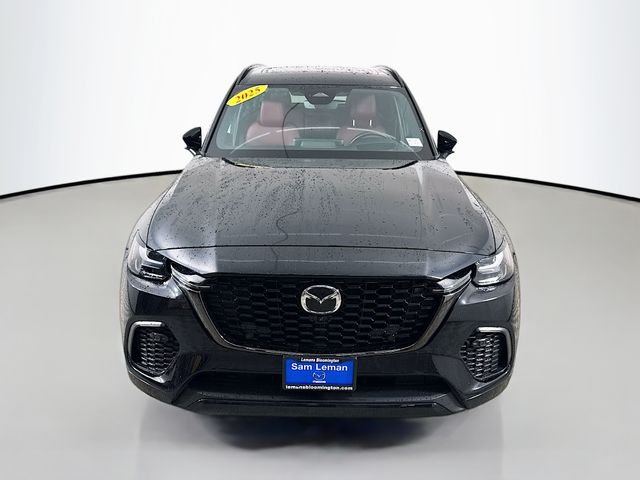 2025 Mazda CX-70 Premium Package - Photo 2