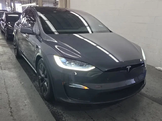 2023 Tesla Model X