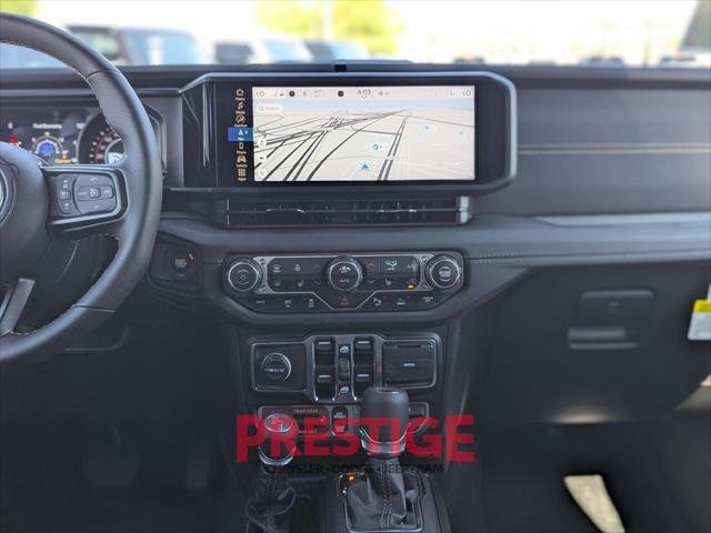 2025 Jeep Wrangler 4-Door Rubicon 392 Final Edition - Photo 13