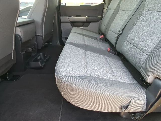 Used 2024 Black Ford XL image 21