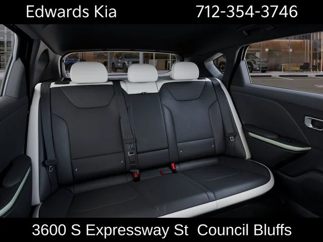 New 2026 Gray Kia GT-Line image 18