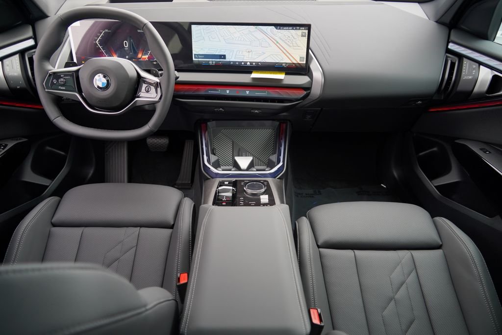 New 2026 Skyscraper Grey Metallic BMW 30 xDrive image 12