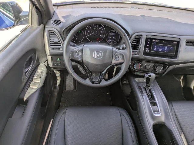 2022 Honda HR-V Sport - Photo 16