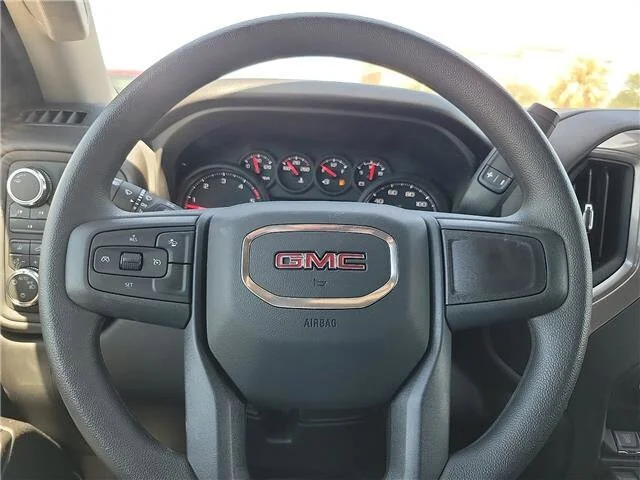 New 2026 Onyx Black GMC Pro DRW image 19