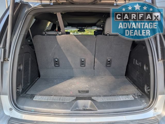 2024 Chevrolet Tahoe Z71 - Photo 26