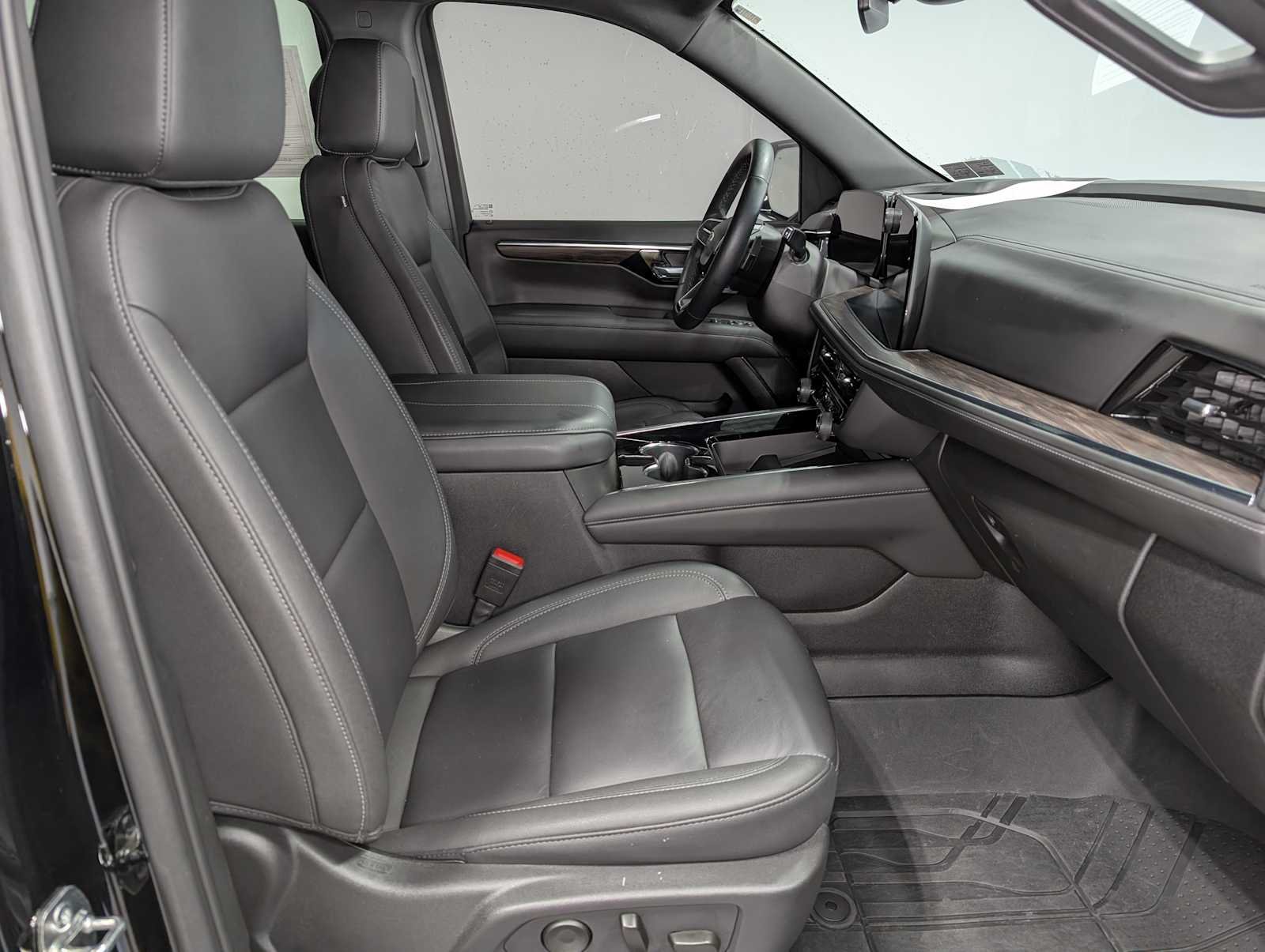 2025 Chevrolet Tahoe Z71 - Photo 44