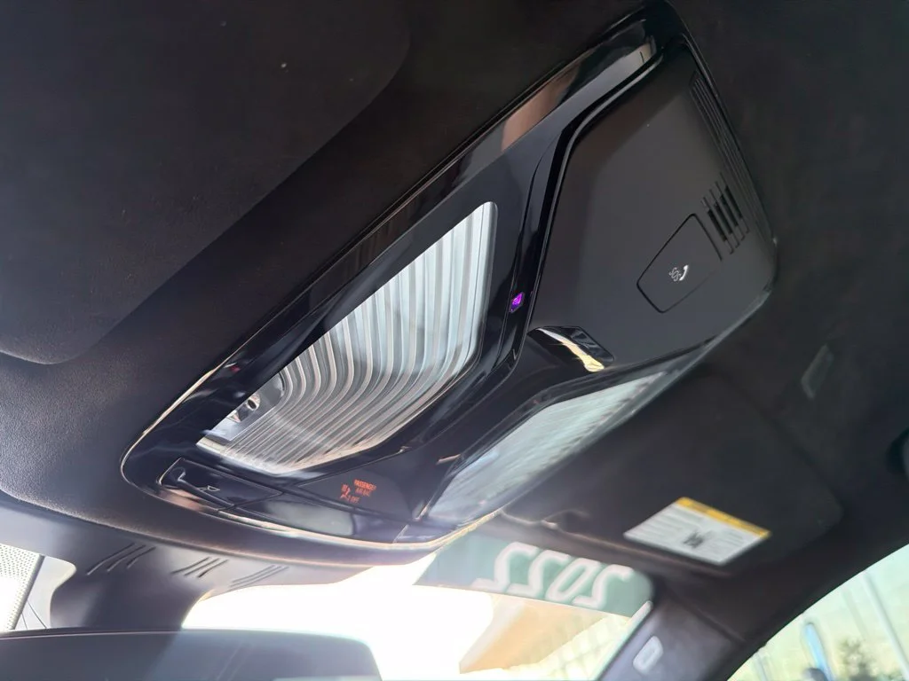 Used 2022 Blue BMW Base image 25