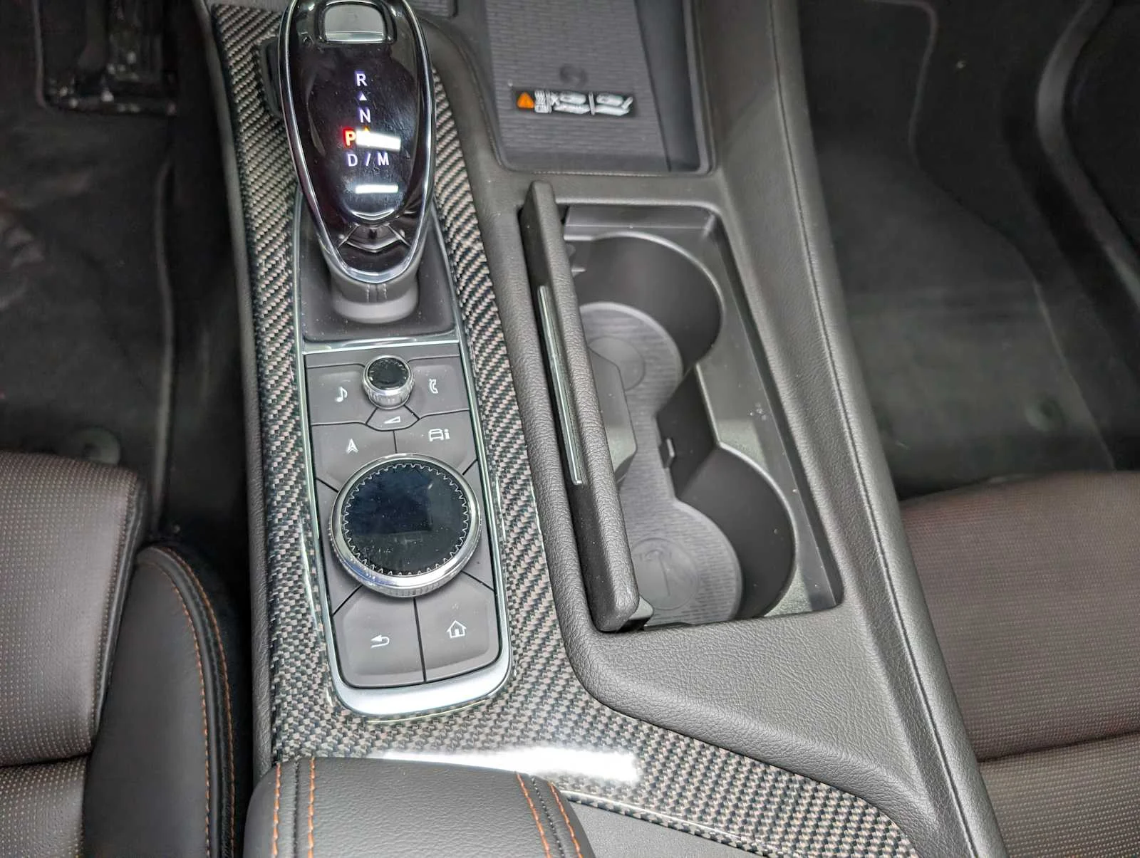 2026 Cadillac CT5 Sport - Photo 24