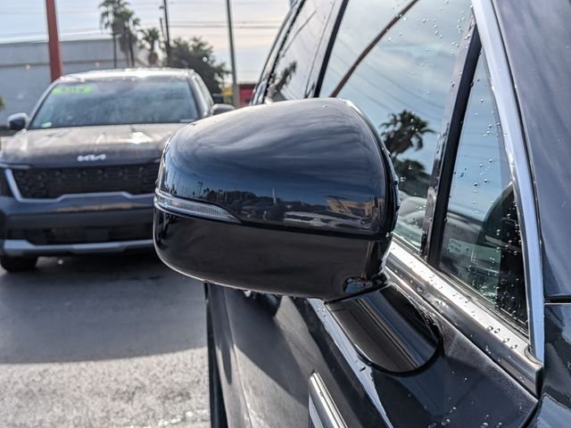 New 2026 Gray Kia LX image 12
