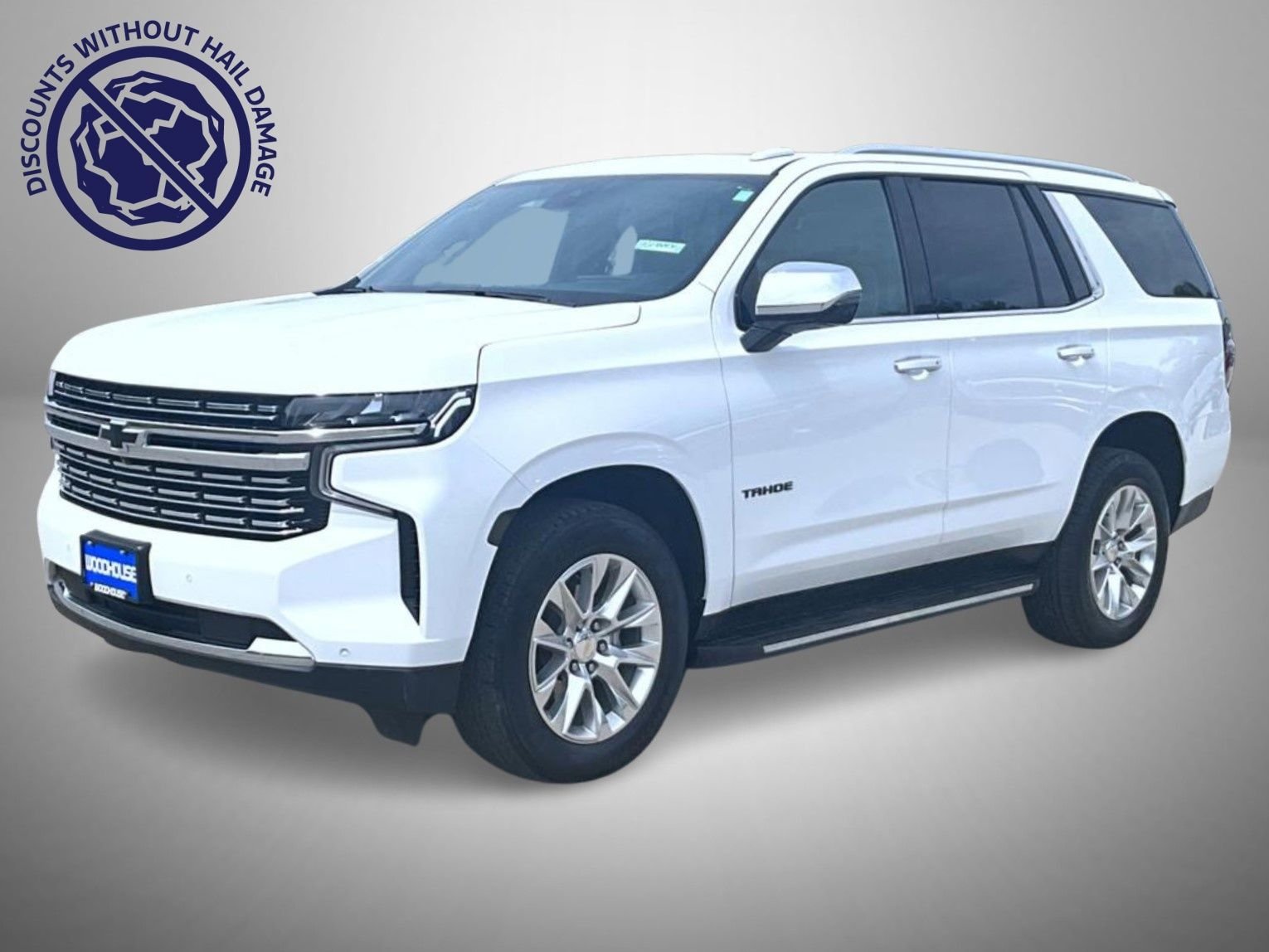 2023 Chevrolet Tahoe