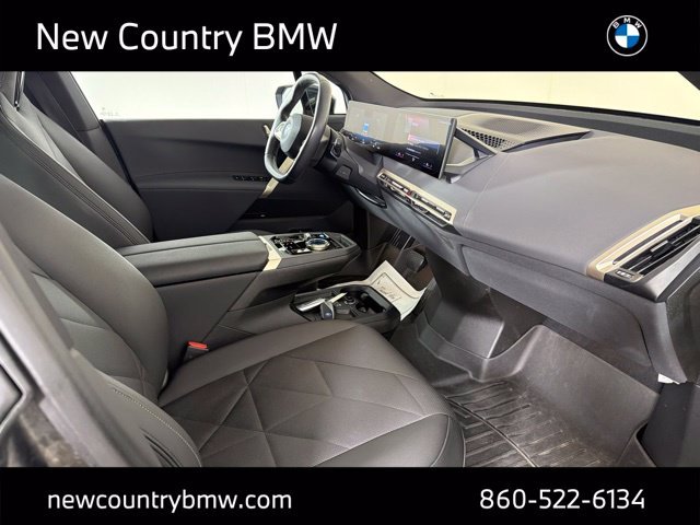 Used 2023 Black BMW xDrive50 image 17