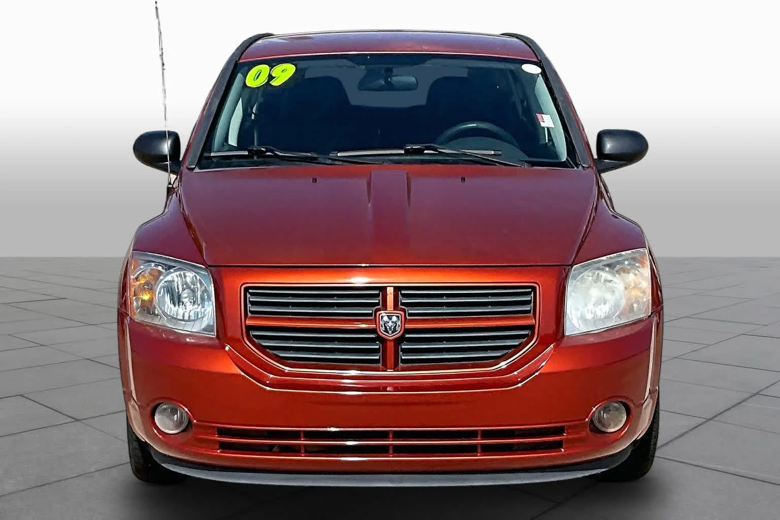 Pre-Owned 2009 Dodge Caliber SXT