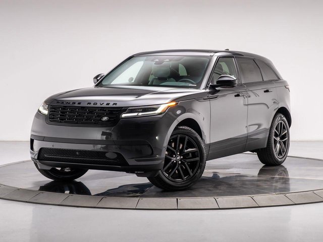 2026 Land Rover Range Rover Velar S