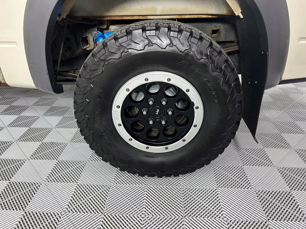 Used 2014  Ford SVT Raptor image 22