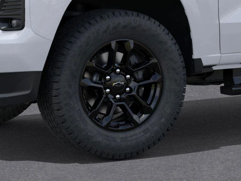 2026 Chevrolet Colorado Z71 - Photo 9