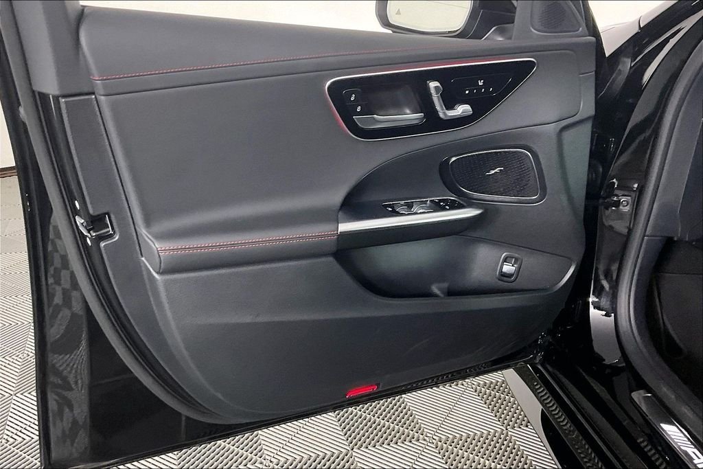 2026 Mercedes-Benz C-Class Sedan AMG C43 - Photo 15
