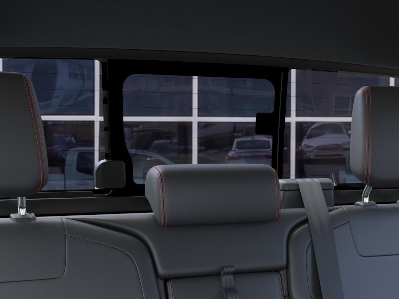 New 2026 Avalanche Ford Raptor® image 22