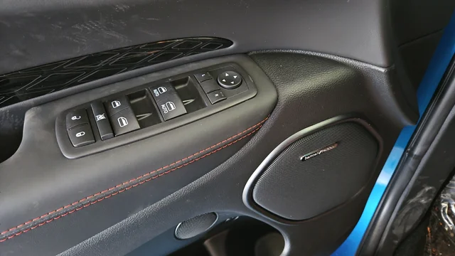 New 2026 B5 Blue Exterior Paint Dodge GT Premium HEMI V8 image 20