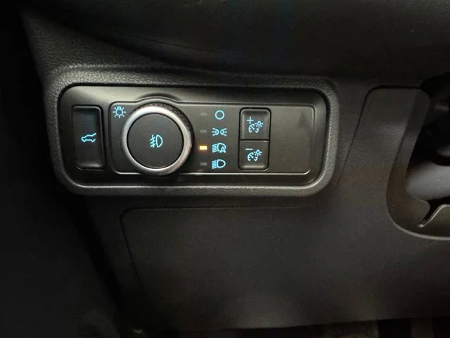New 2026 Marsh Gray Ford Tremor image 22