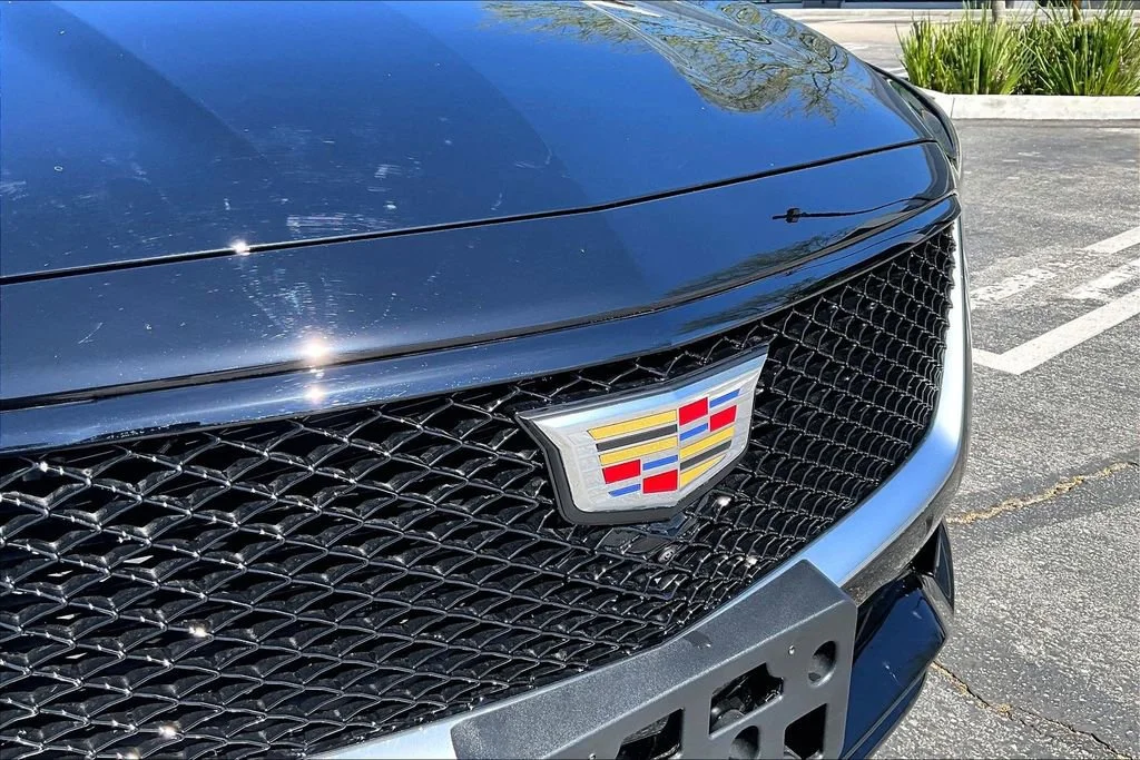2026 Cadillac CT5 Sport - Photo 36