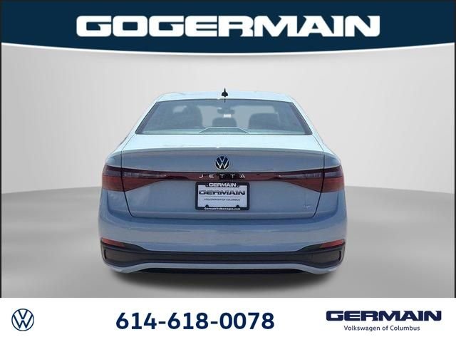 New 2026 Monument Gray Volkswagen 1.5T SE image 7