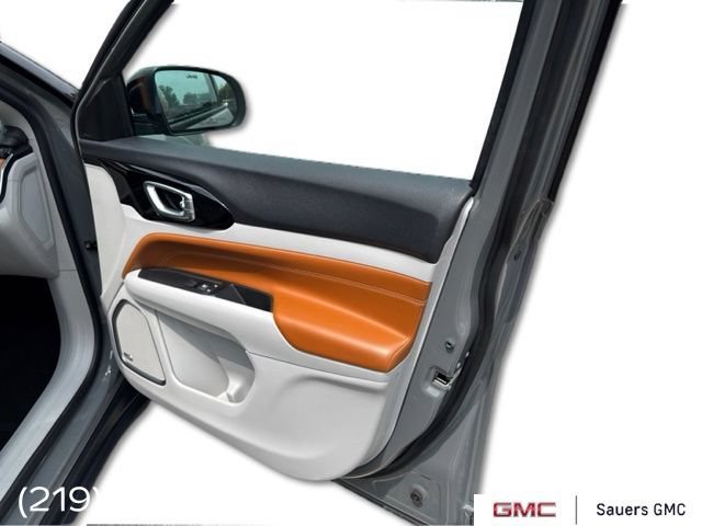 2022 Jeep Compass Limited - Photo 10