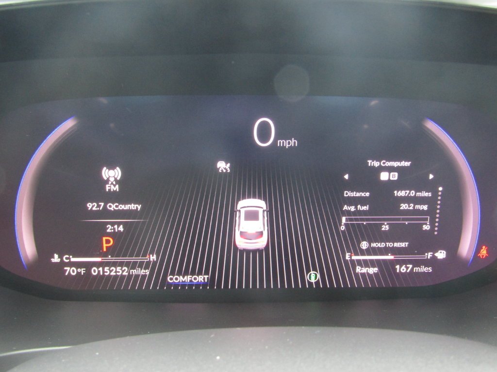 Used 2025  Acura Type S w/Advance Package image 28