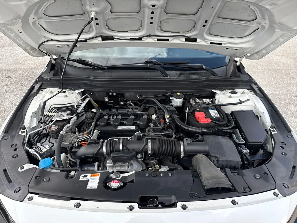 Certified Used 2019  Honda Sport image 27