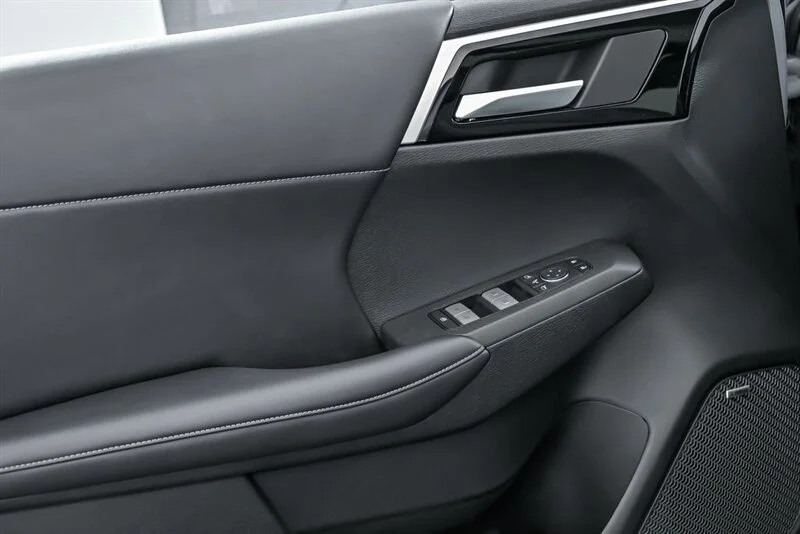 2025 Mitsubishi Outlander Trail Edition - Photo 11