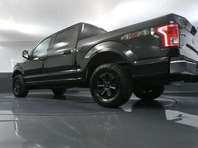 2015 Ford F-150 XLT - Photo 46