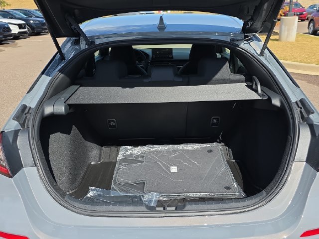 Certified Used 2026 Urban Gray Pearl Honda FWD Sport image 12