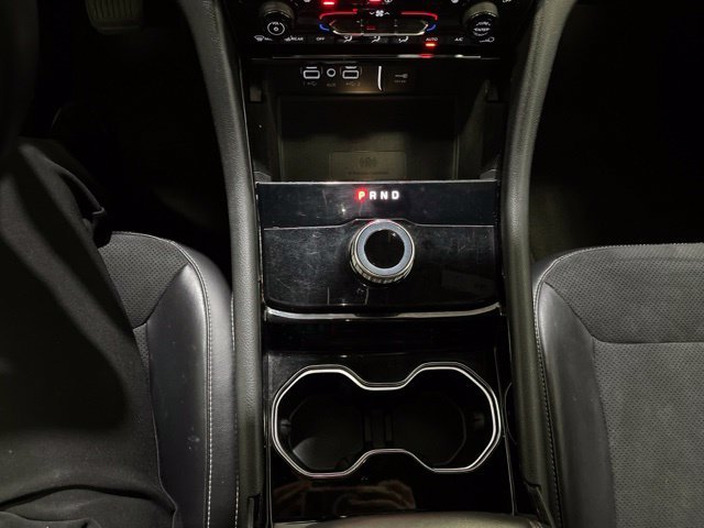 2022 Jeep Grand Cherokee L Altitude - Photo 24