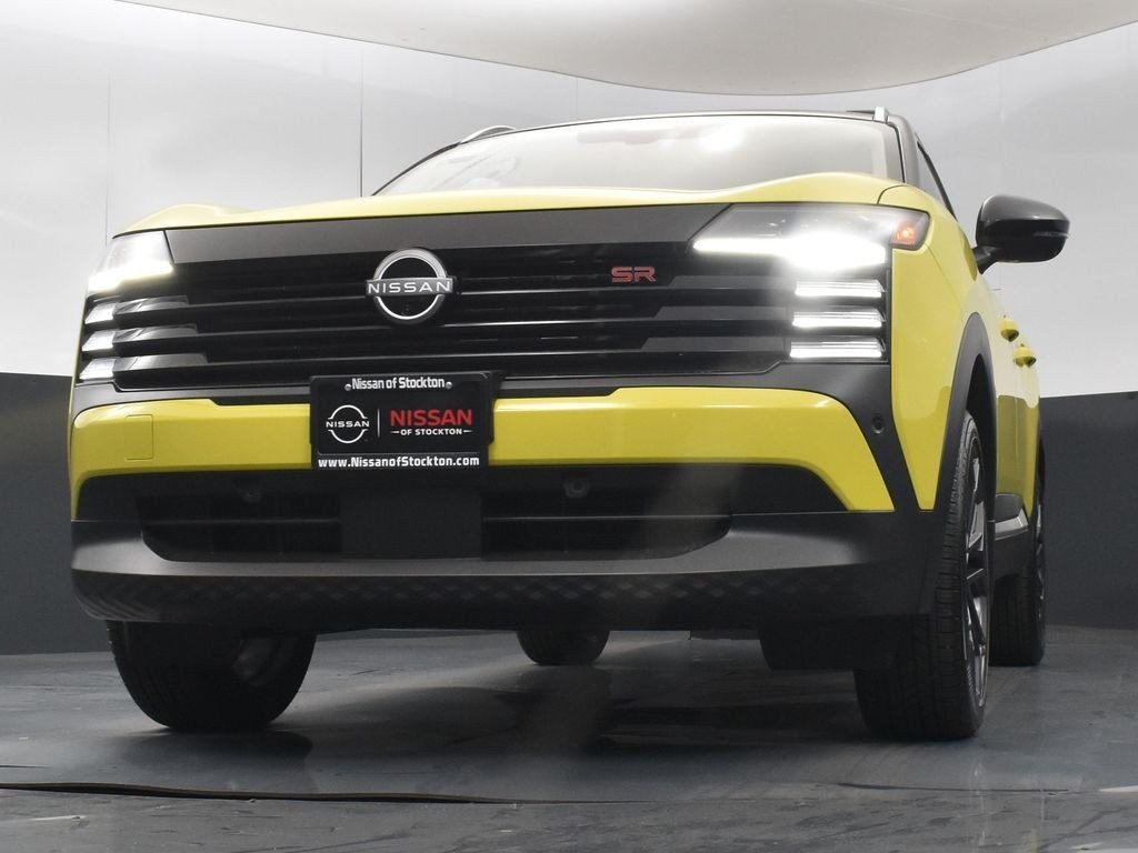 2025 Nissan Kicks SR AWD - Photo 38