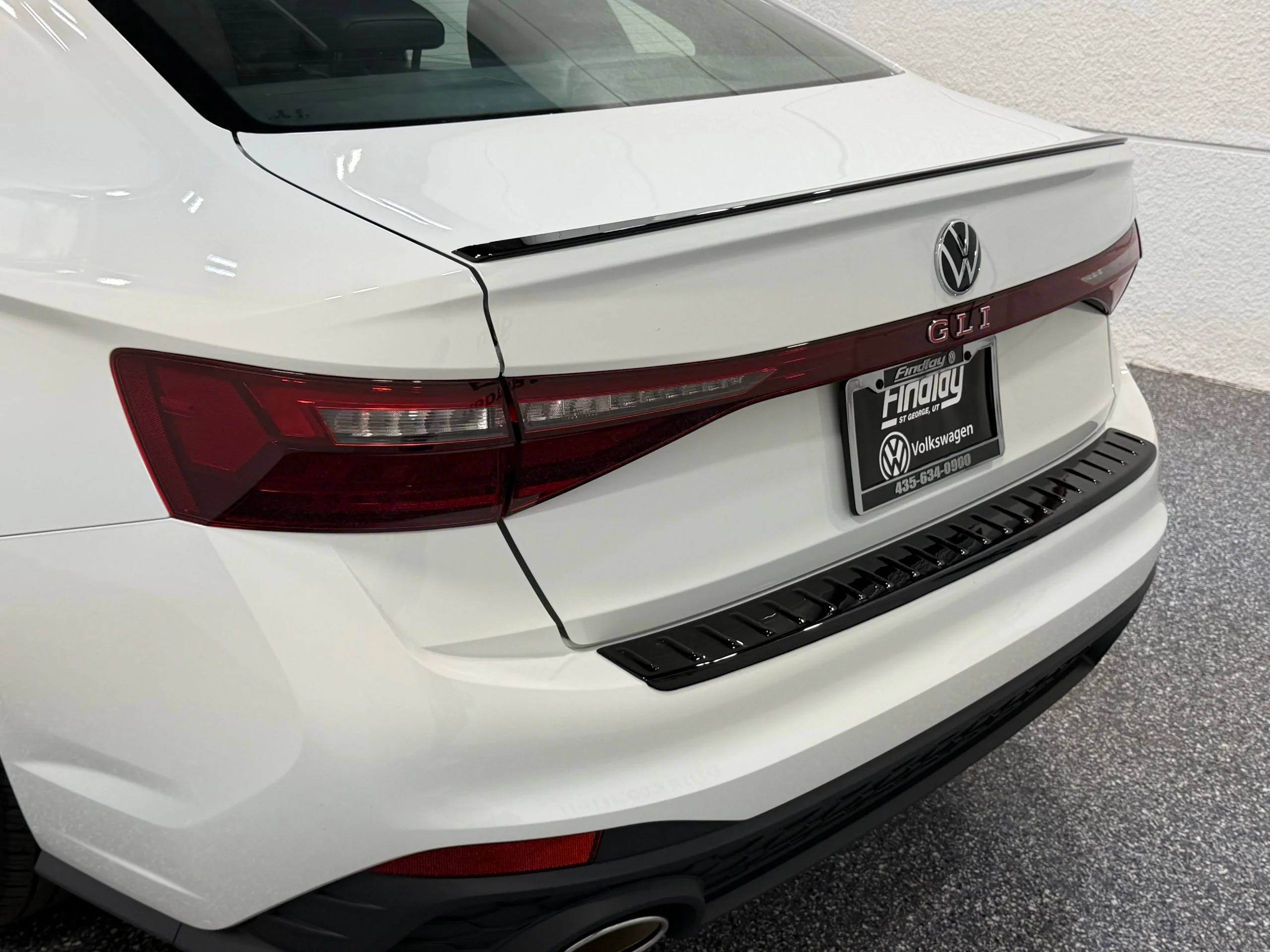 New 2026 White Volkswagen 2.0T Autobahn image 16