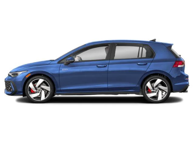 New 2026 Opal White Pearl Volkswagen S image 6