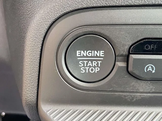 New 2026 Carbonized Gray Metallic Ford Big Bend® image 25