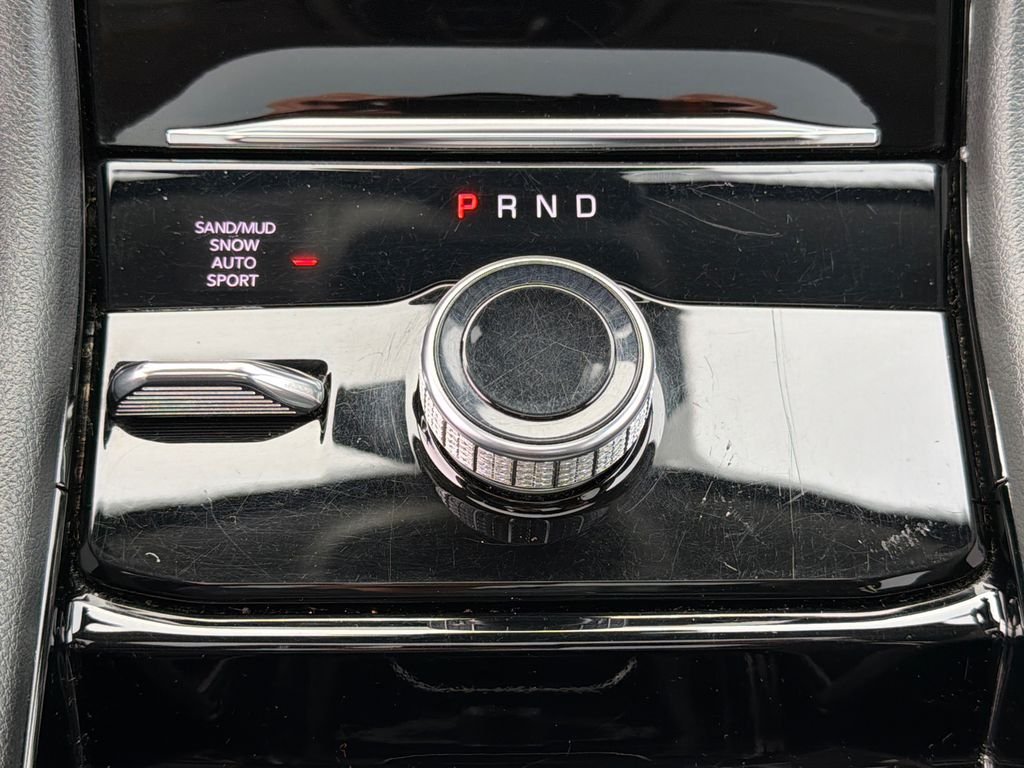 2022 Jeep Grand Cherokee L Limited - Photo 32