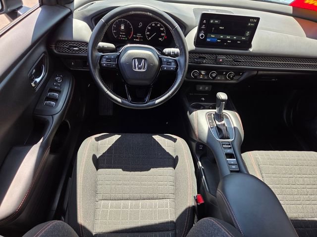 2026 Honda HR-V Sport - Photo 12