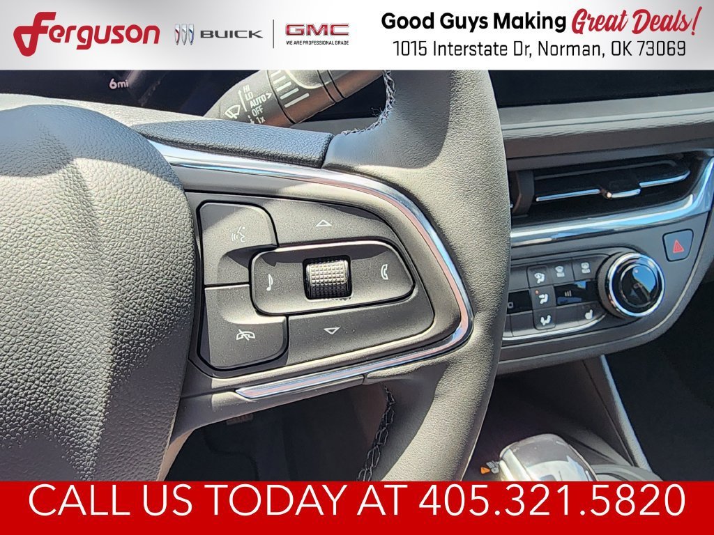 2026 Buick Envista Preferred - Photo 19