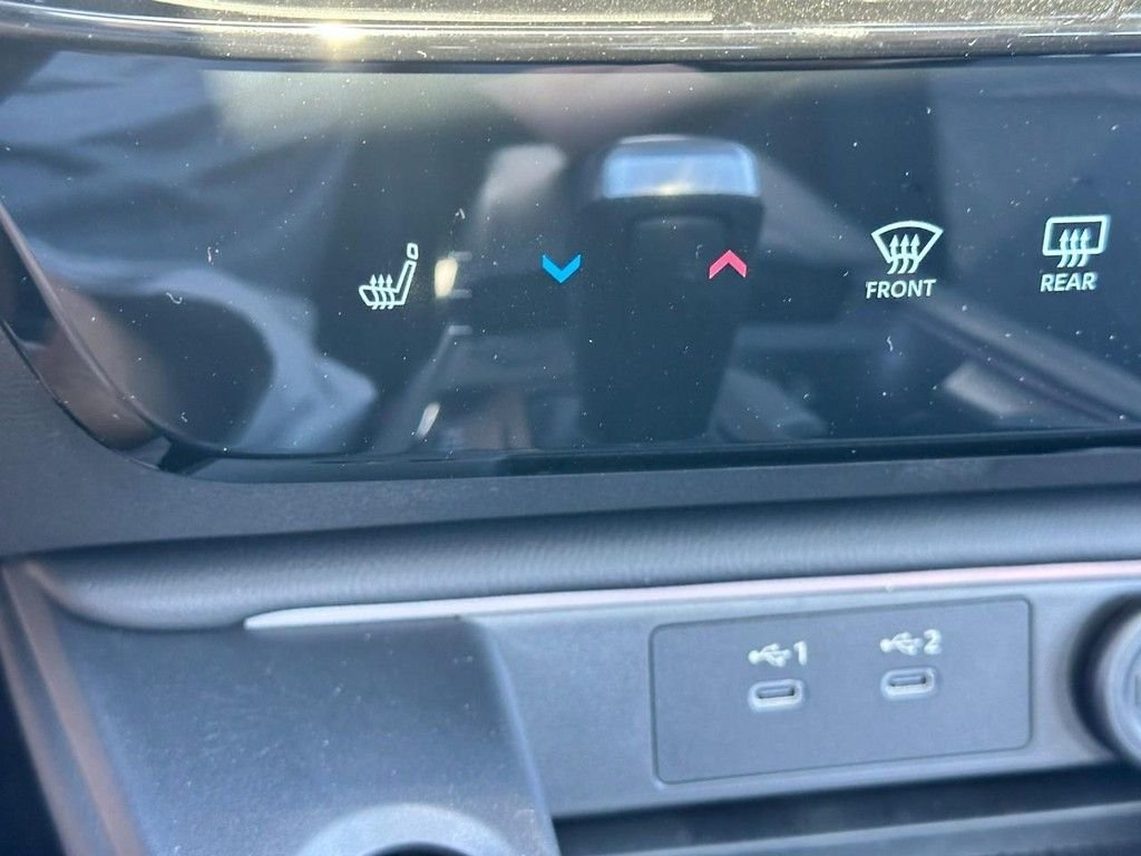 Used 2026 Gray Nissan SV image 14