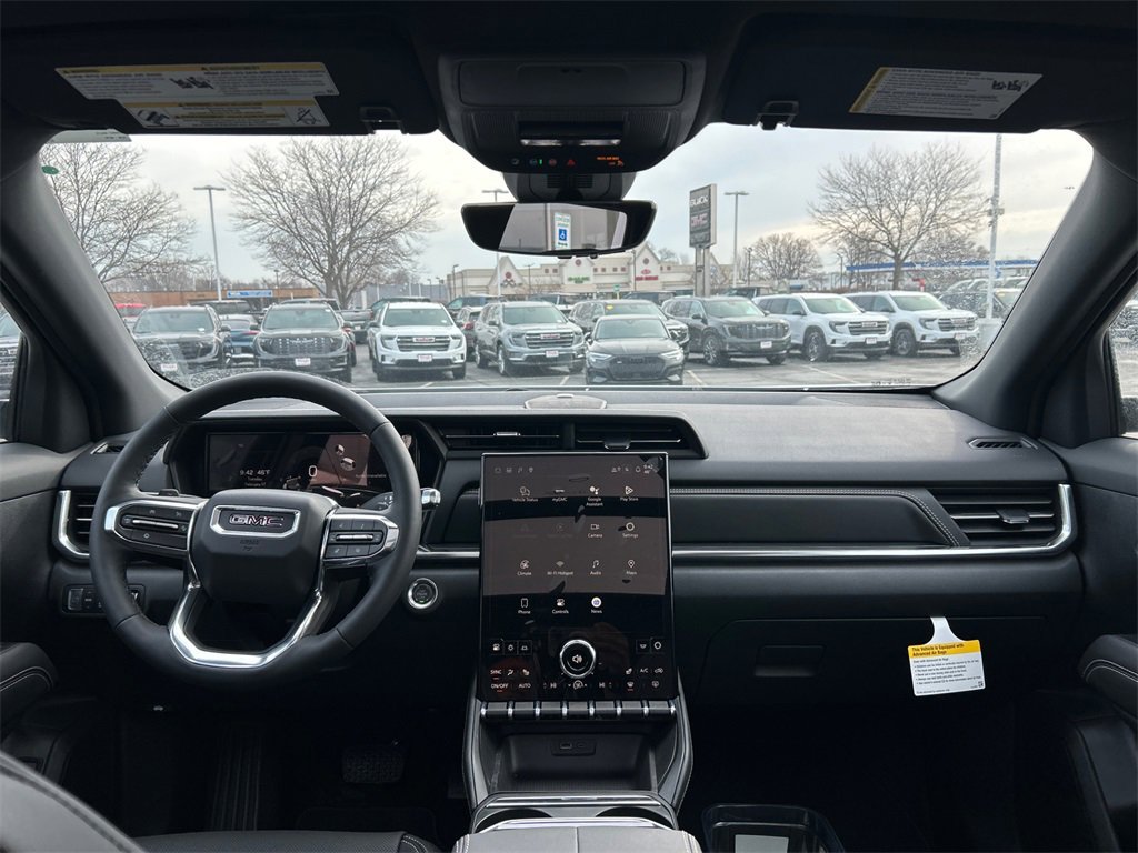 2026 GMC TERRAIN - Image 30