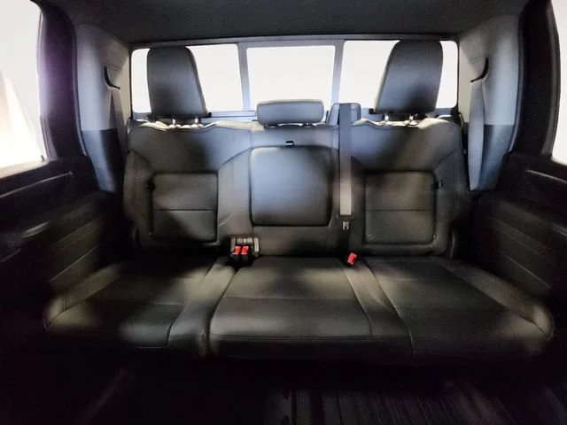 2026 GMC Sierra 2500HD SLT - Photo 13